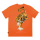 The Dudes Ανδρική κοντομάνικη μπλούζα Tiger Bear Classic T-Shirt